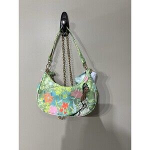 Disney Tiana " The Princess And The Frog"  Color Me Courtney Bag Purse NEW